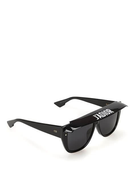occhiali da sole dior con visiera